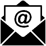 logo email