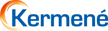 logo kermené