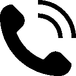 logo téléphone