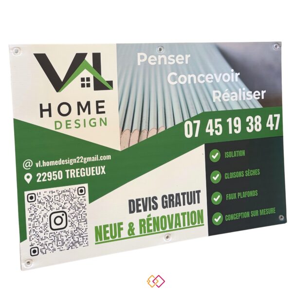 Offre Mutuaprint du mois : Panneaux Alvéolaires 3,5 mm